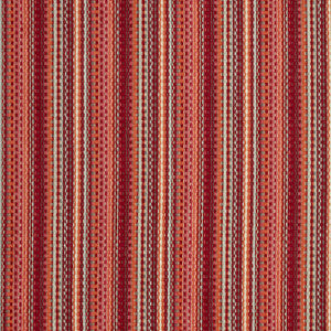 Kachina Red W73356 by Thibaut Fabric