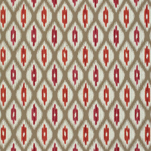 Rajah Linen W73363 by Thibaut Fabric