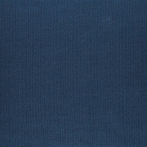 Brooks Navy W73370 by Thibaut Fabric