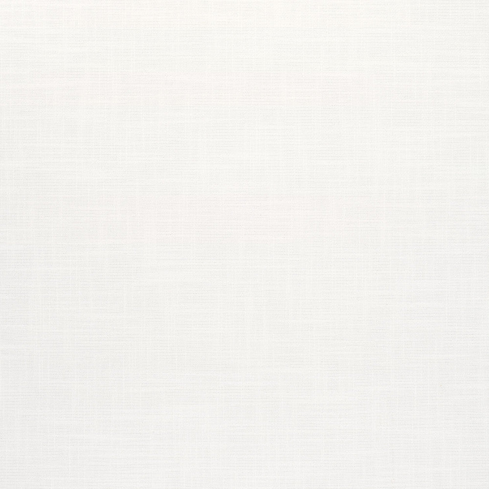 Bristol Snow White W73418  by Thibaut Fabric Thibaut Fabric Bristol Snow White W73418 Fabric SOLEIL TEXTURES U.S.A </p><p>Repeat: H: , V: 0 (0.00 cm) 54 in  (137.16 cm) - Fabric Carolina -