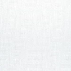 Wellfleet Snow White W73428 by Thibaut Fabric