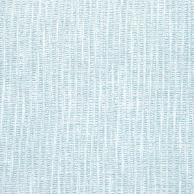 Piper Aqua W73443 by Thibaut Fabric Thibaut Fabric Piper Aqua W73443Fabric Landmark Textures 100% Polyester (UV) U.S.A. </p><p>Repeat: V: - 54 - Fabric Carolina -