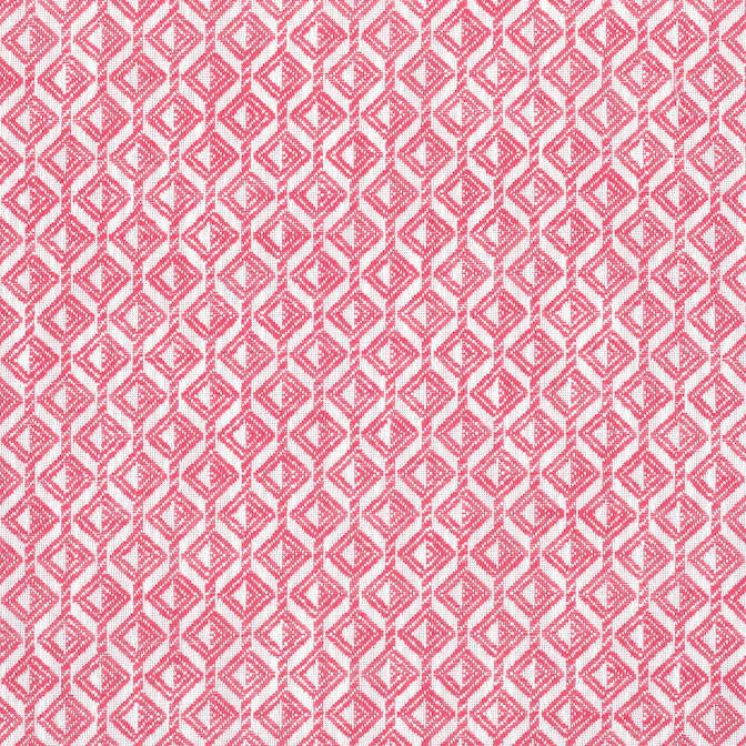 Trion Peony W73454 by Thibaut Fabric Thibaut Fabric Trion Peony W73454Fabric Landmark 100% Polyester (UV) U.S.A. </p><p>Repeat: V: 1.5 54 - Fabric Carolina -