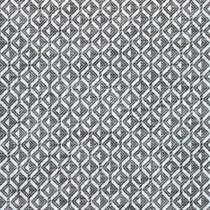 Trion Charcoal W73459 by Thibaut Fabric