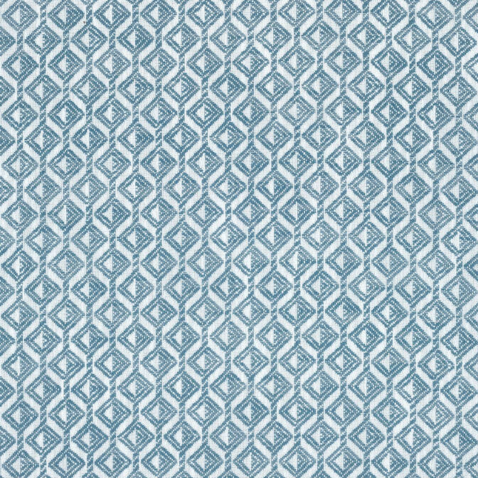 Trion Cadet W73460 by Thibaut Fabric Thibaut Fabric Trion Cadet W73460Fabric Landmark 100% Polyester (UV) U.S.A. </p><p>Repeat: V: 1.5 54 - Fabric Carolina -
