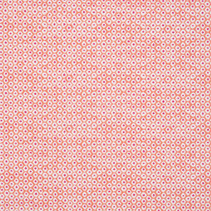 Pixie Coral and Peony W73461 by Thibaut Fabric