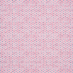 Pixie Peony and Marine W73462 by Thibaut Fabric