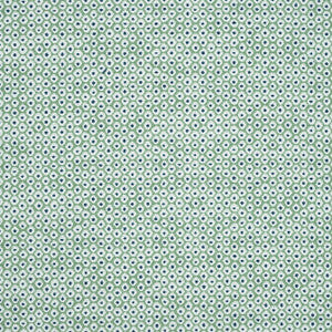 Pixie Kelly Green and Marine W73464 by Thibaut Fabric