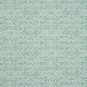 Pixie Kelly Green and Marine W73464 by Thibaut Fabric
