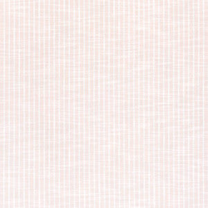 Bayside Stripe Blush W73469 by Thibaut Fabric