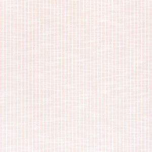 Bayside Stripe Blush W73469 by Thibaut Fabric