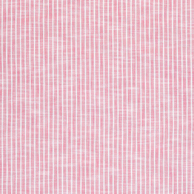 Bayside Stripe Peony W73470 by Thibaut Fabric Thibaut Fabric Bayside Stripe Peony W73470Fabric Landmark 100% Polyester - acr back U.S.A. </p><p>Repeat: V: 0.5 54 - Fabric Carolina -