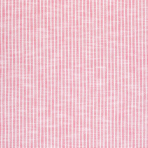 Bayside Stripe Peony W73470 by Thibaut Fabric