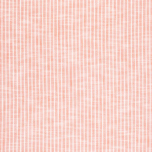 Bayside Stripe Coral W73472 by Thibaut Fabric