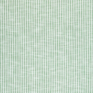 Bayside Stripe Kelly Green W73474 by Thibaut Fabric