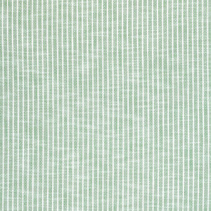 Bayside Stripe Kelly Green W73474 by Thibaut Fabric