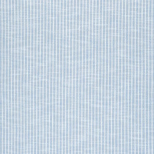 Bayside Stripe Sky W73476 by Thibaut Fabric