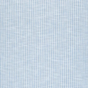 Bayside Stripe Sky W73476 by Thibaut Fabric