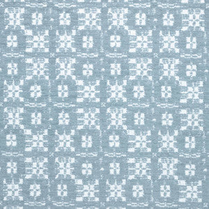 Brimfield Slate W73495 by Thibaut Fabric