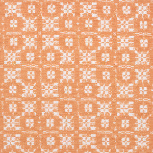 Brimfield Melon W73499 by Thibaut Fabric