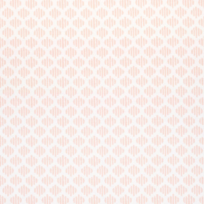 Sadie Blush W73503 by Thibaut Fabric Thibaut Fabric Sadie Blush W73503Fabric Landmark 100% Polyester (UV) U.S.A. </p><p>Repeat: V: 1.5 54 - Fabric Carolina -