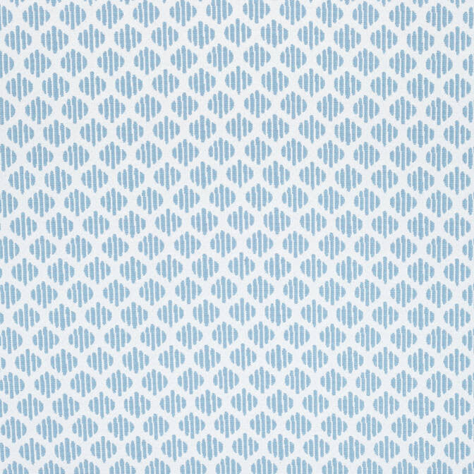 Sadie Sky W73505 by Thibaut Fabric Thibaut Fabric Sadie Sky W73505Fabric Landmark 100% Polyester (UV) U.S.A. </p><p>Repeat: V: 1.5 54 - Fabric Carolina -