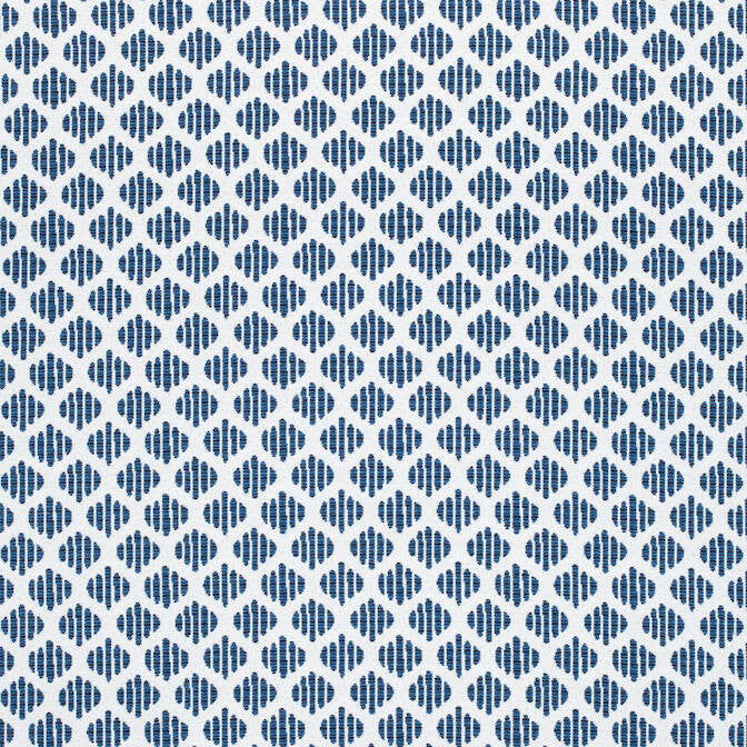 Sadie Blue W73506 by Thibaut Fabric Thibaut Fabric Sadie Blue W73506Fabric Landmark 100% Polyester (UV) U.S.A. </p><p>Repeat: V: 1.5 54 - Fabric Carolina -