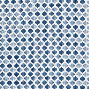 Sadie Blue W73506 by Thibaut Fabric