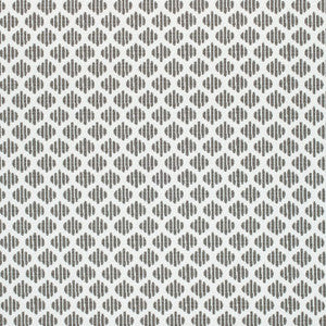 Sadie Grey W73509 by Thibaut Fabric