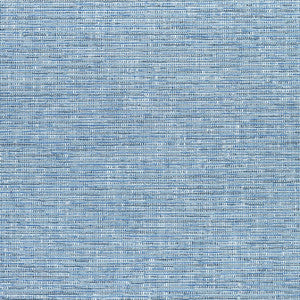 Cadence Blue W74040 By Thibaut Fabric