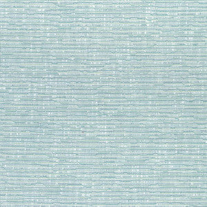 Cadence Aqua W74043 by Thibaut Fabric
