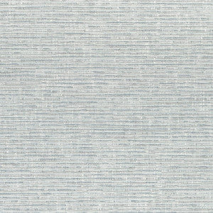 Cadence Slate Blue W74045 by Thibaut Fabric