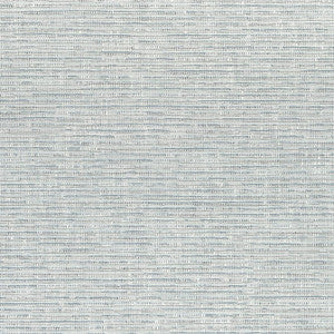 Cadence Slate Blue W74045 by Thibaut Fabric