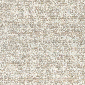 Mandela Sand W74050 by Thibaut Fabric