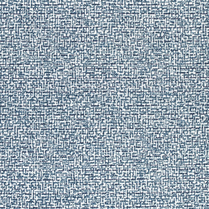 Mandela Blue W74053 by Thibaut Fabric Thibaut Fabric Mandela Blue W74053Fabric Cadence 55%Poly/31%Cot/14%Olefin-acr back U.S.A. </p><p>Repeat: V: 14 54 - Fabric Carolina -