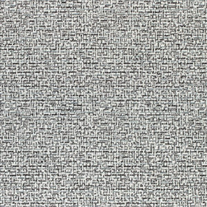 Mandela Black W74054 by Thibaut Fabric