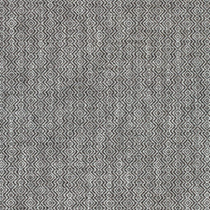 Kingsley Black W74072 by Thibaut Fabric
