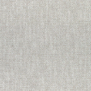 Kingsley Sterling W74073 by Thibaut Fabric