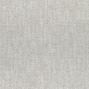 Kingsley Sterling W74073 By Thibaut Fabric