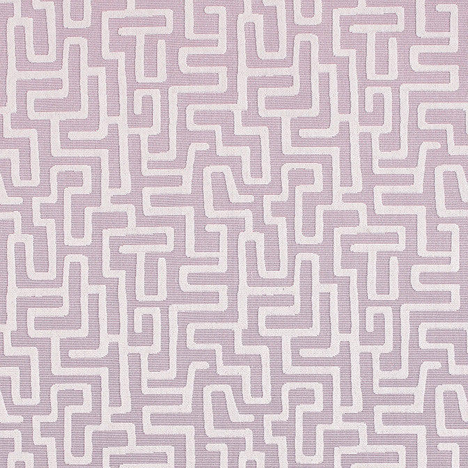 Terrace Lane Lavender W742027 by Thibaut Fabric Thibaut Fabric Terrace Lane Lavender W742027Fabric Sojourn Fabric Book 100% Cotton INDIA </p><p>Repeat: V: 12.5 54 - Fabric Carolina -