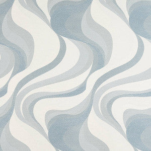 Passage Glacier W74202 by Thibaut Fabric