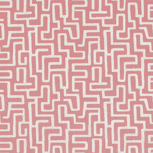 Terrace Lane Blush W742032 by Thibaut Fabric