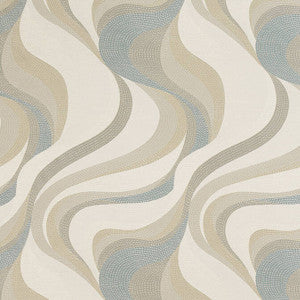 Passage Oasis W74204 by Thibaut Fabric