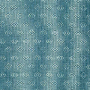 Crete Peacock W74212 by Thibaut Fabric