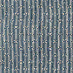 Crete Heron W74213 by Thibaut Fabric