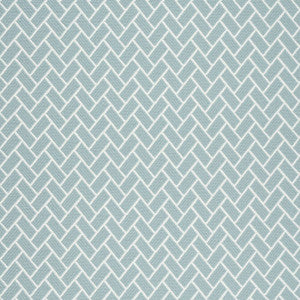 Cobblestone Seaglass W74216 by Thibaut Fabric
