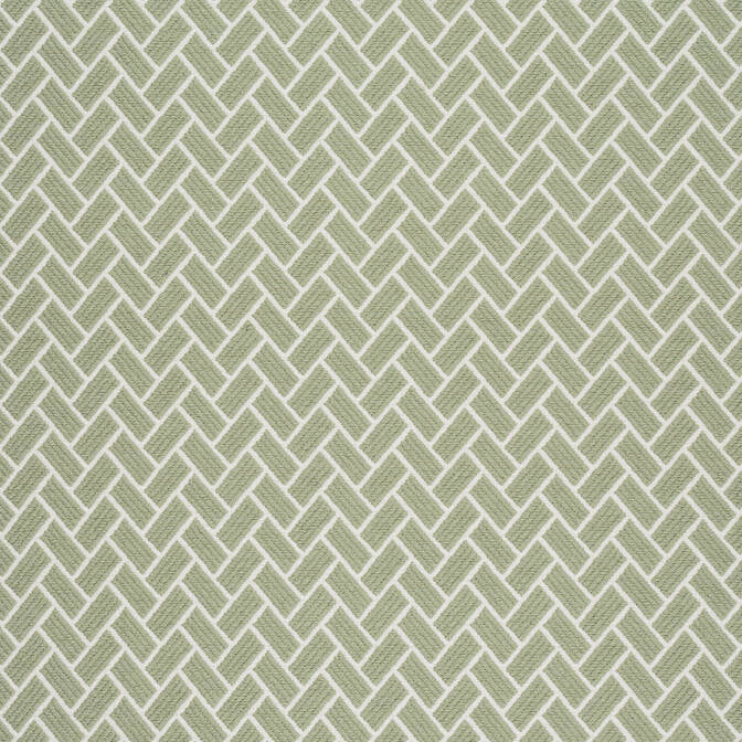 Cobblestone Sage W74217 by Thibaut Fabric Thibaut Fabric Cobblestone Sage W74217Fabric Passage 60% Cotton, 27% Rayon, 13% Polyester UNITED STATES </p><p>Repeat: V: 1.12 54 - Fabric Carolina -