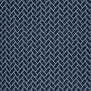 Cobblestone Marine W74223 by Thibaut Fabric
