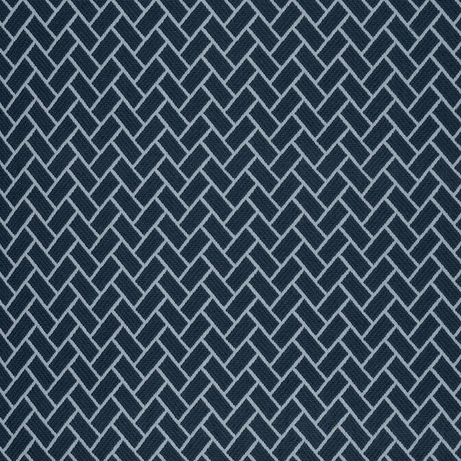 Cobblestone Marine W74223 by Thibaut Fabric Thibaut Fabric Cobblestone Marine W74223Fabric Passage 60% Cotton, 27% Rayon, 13% Polyester UNITED STATES </p><p>Repeat: V: 1.12 54 - Fabric Carolina -