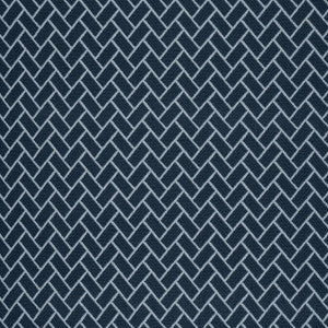 Cobblestone Marine W74223 by Thibaut Fabric